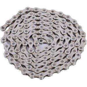 Fietsketting voor Mongoose 21 24 27 Speed Fiets | 56 Link 54 inch Breaker | KMC Mirage 9 18 Kids HG XII Z Smal 8 2010