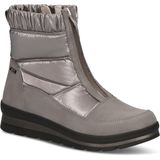 Caprice - Enkellaars - Zwart - Synthetisch - G-wijdte