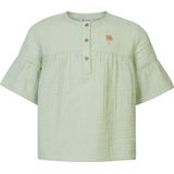 Noppies Blouse Potomac - Sea Foam - Maat 128