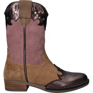 LOFF 1881 Laarzen - Meisjes - Multi - Maat:35