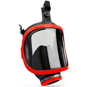 Climax 731 volgelaatmasker Excl. filter