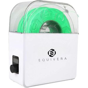 Equivera Filament Droger - Filament Dryer - 3D Printen - Verbeterd de Print Kwaliteit