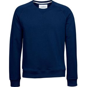Tee Jays Heren Urban Sweatshirt (Marineblauw)