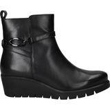 Ara - Como - Enkellaarsjes - Zwart