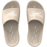 Speedo - Slides - Badslippers - Zwart - Duurzaam - Comfortabel
