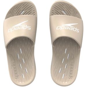 Speedo - Slides - Badslippers - Zwart - Duurzaam - Comfortabel