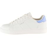 Levi´s - Avenue 2.0 - Sneakers - Zwart - Synthetisch