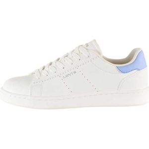 Levi´s - Avenue 2.0 - Sneakers - Zwart - Synthetisch