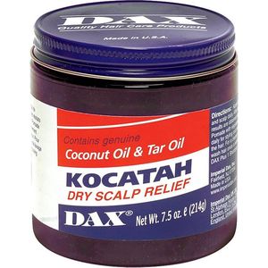 DAX Kocatah Dry scalp relief