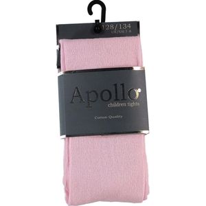 Apollo maillot pink mist maat 104/110
