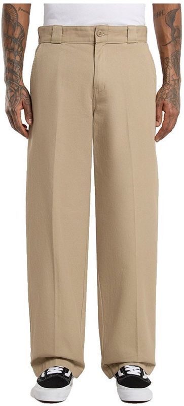 DICKIES Cargobroek 'UNIONVILLE'  cappuccino