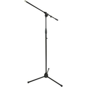 Chord - BMS01 - Microfoonstandaard - Heavy-Duty - Verstelbare Arm