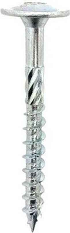 Ivana - Tellerkopschroeven - Diameter 8 mm - Lengte 280 mm