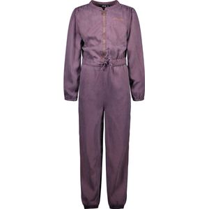 Meisjes jumpsuit - Lilac