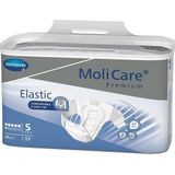 MoliCare® Premium Elastic 6 drops Small