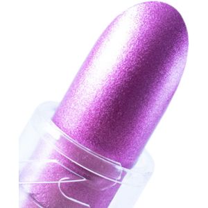 Grimas Lipstick Metallic Pure - Paars 7-06 - 3.5 gram