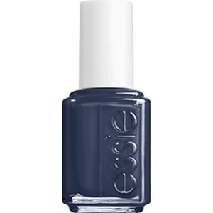 Essie - 201 Bobbing For Baubles - Nagellak - Blauw - Glanzende Finish