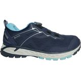 Meindl - Wandelschoenen - Grijs - Mesh - Goretex - Dames