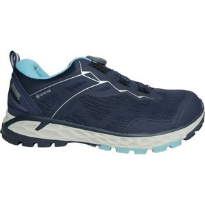 Meindl - Wandelschoenen - Grijs - Mesh - Goretex - Dames
