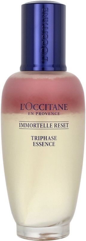 L'Occitane - Immortele Reset - Triphase Essence - 150 ml