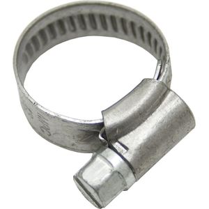 Kelfort Slangklem RVS 44-56mm