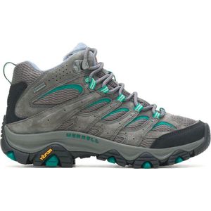 Merrell Moab 3 Mid GTX - Wandelschoenen - Dames Granite / Marine 38.5