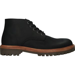 GASTOWN FOSCA - Black - Boots