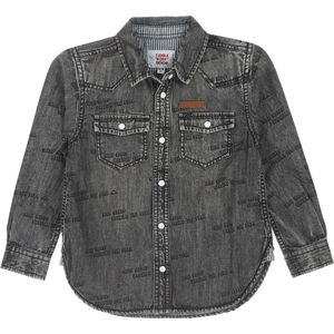 Tumble 'N Dry Noe Overhemd Jongens Mid maat 104