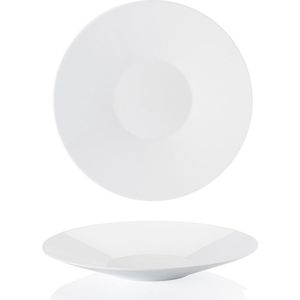 Arzberg Tric Schaal - 30 cm - Wit