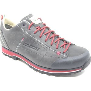 Dolomite, Cinquanta 4 LOW GTX, 247959 0017, Grijze lage wandelschoenen