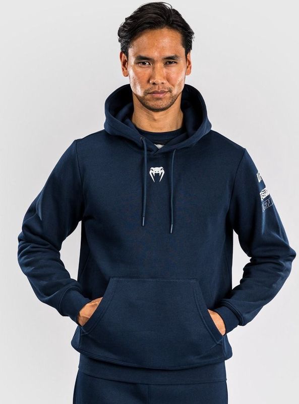 Venum UFC Fusion Fight Week Sweatshirt met capuchon voor heren