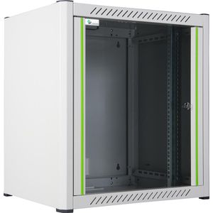 LOGON RWM12U45WH Wandrek 12U Wit rack