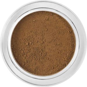 beMineral Foundation - Golden Brown