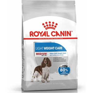 Royal Canin Medium Light Weight Care - Hondenvoer - 3 kg