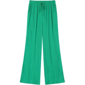 Groene wijde pantalon Matisse - Grace & Mila