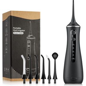 Waterflosser - Water Flosser - Waterflosser - Waterflosser Elektrisch