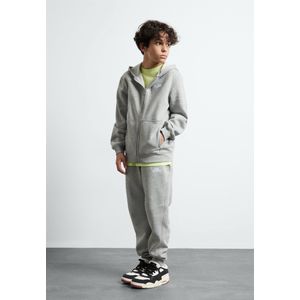 NIKE KIDS TRAININGSPAK - Kinderkleding - Grijs - Maat XL