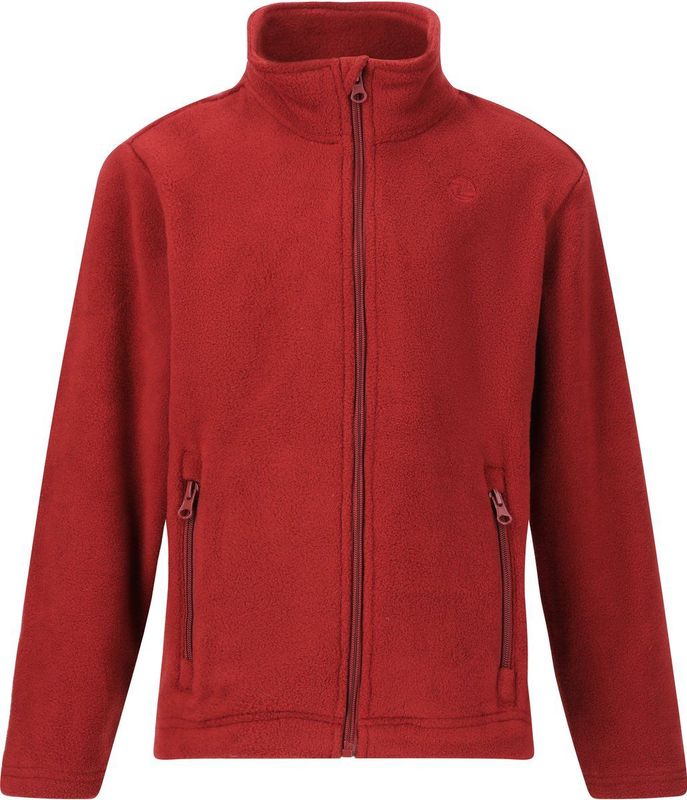 ZIGZAG - Zap - Fleecejack