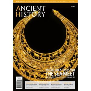 Ancient History Magazine 47