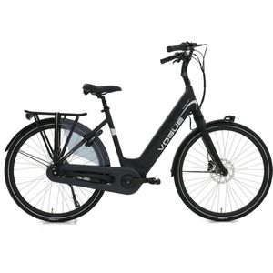 Vogue emma elektrische fiets rood - Alles voor de fiets van de beste merken  online op beslist.nl
