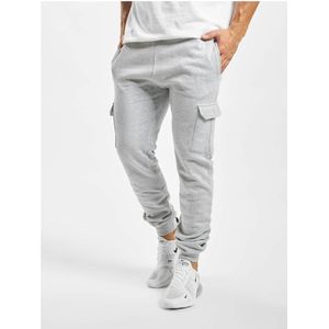 Just Rhyse - Huaraz Heren joggingbroek - M - Grijs