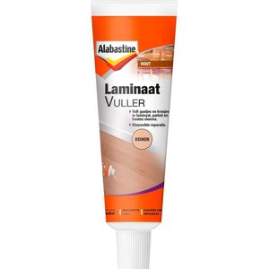 Alabastine Laminaatvuller - Beuken - 50 ml