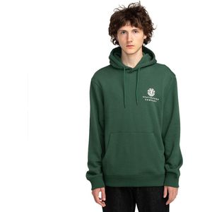 Element - Halo - Hoodie - Heren - Normale Pasvorm