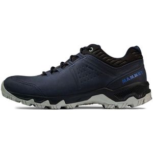 Mammut - Mercury IV Low GTX - Wandelschoenen - Blauw
