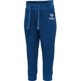 Hummel Kinder Hose Hmlcosy Pants Navy Peony-56