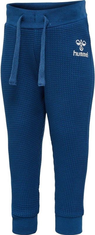 Hummel Kinder Hose Hmlcosy Pants Navy Peony-56