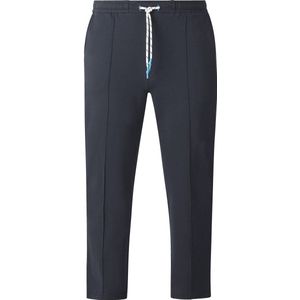 Charles Colby - Baron Grimsey - Joggingbroek - Donkerblauw
