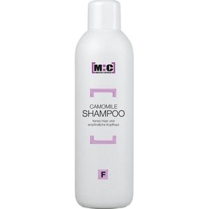 Shampoo - Kamille - 1000ml