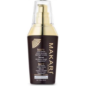 Makari - Exclusive - Active Intense Dark Spot Corrector Serum