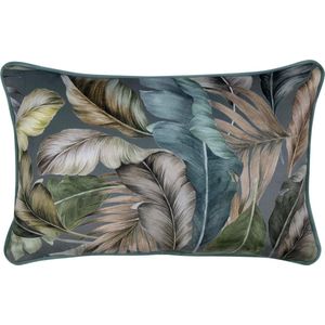 Milton kussen zand 30x50 cm